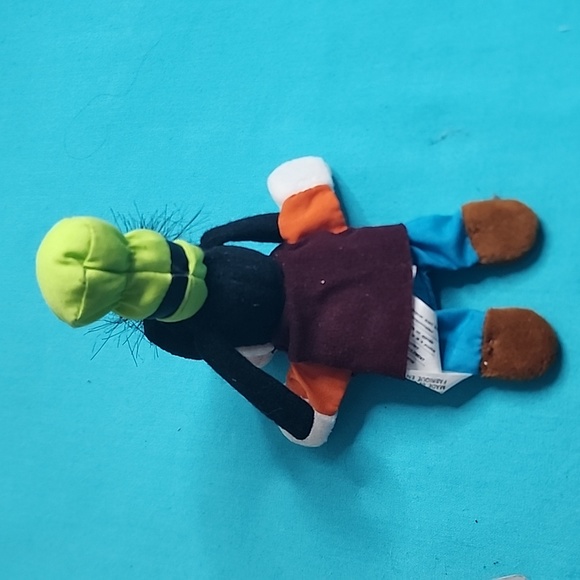 Disney Goofy Refrigerator Magnets - Picture 5 of 8